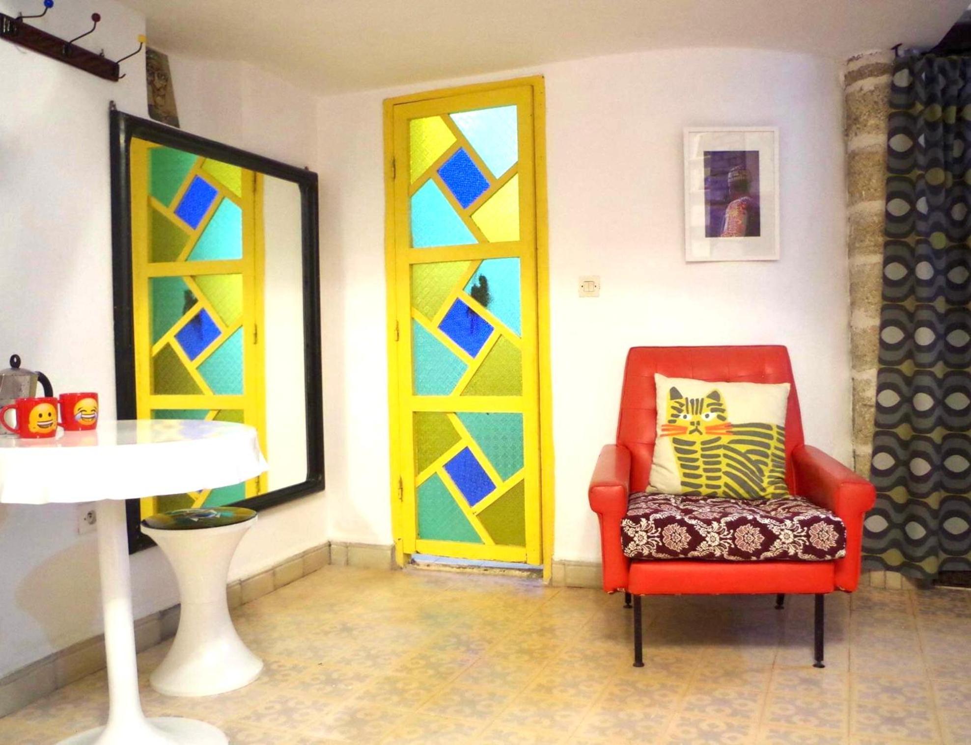 Apartamento Dar 91 Esauira Exterior foto