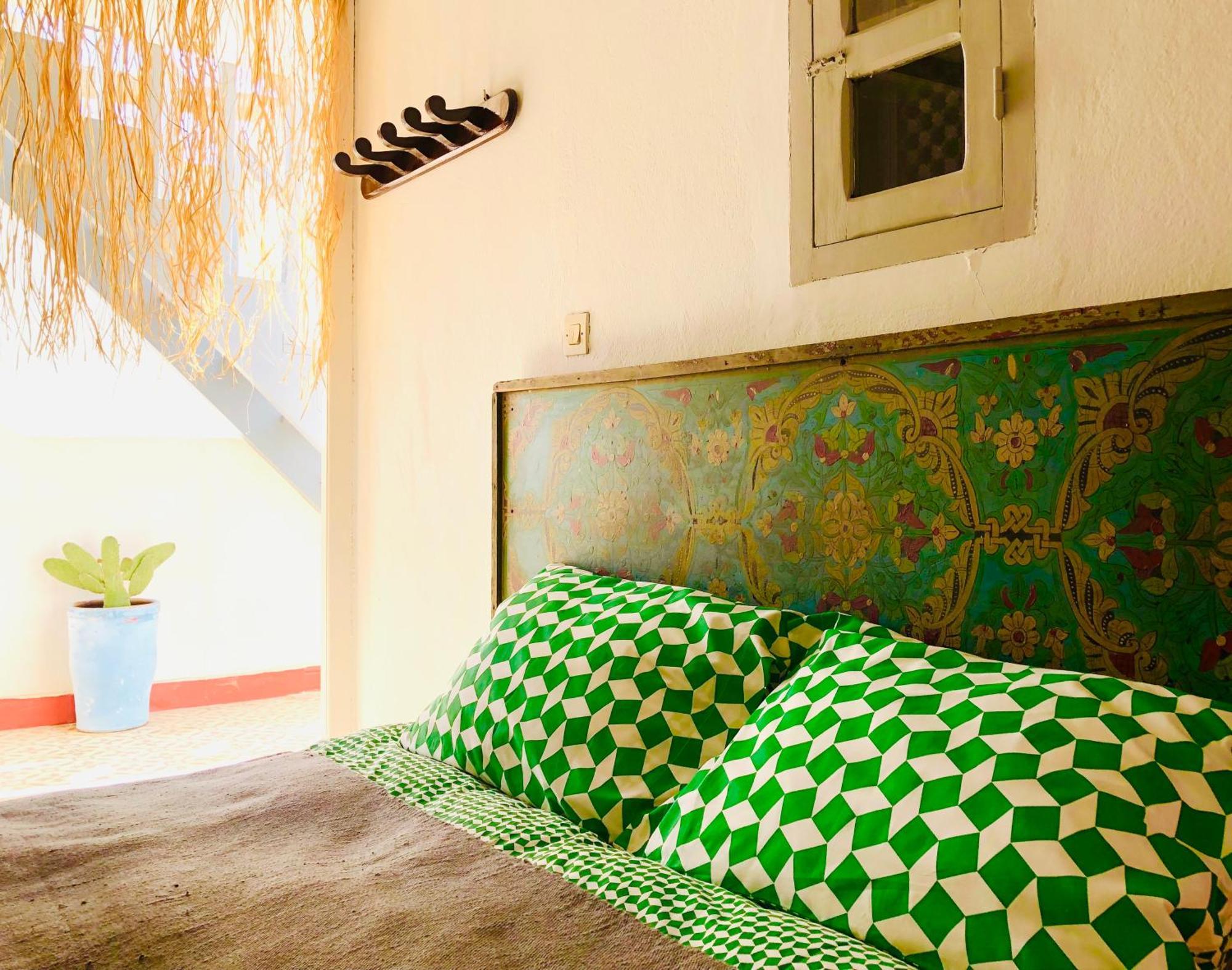Apartamento Dar 91 Esauira Habitación foto