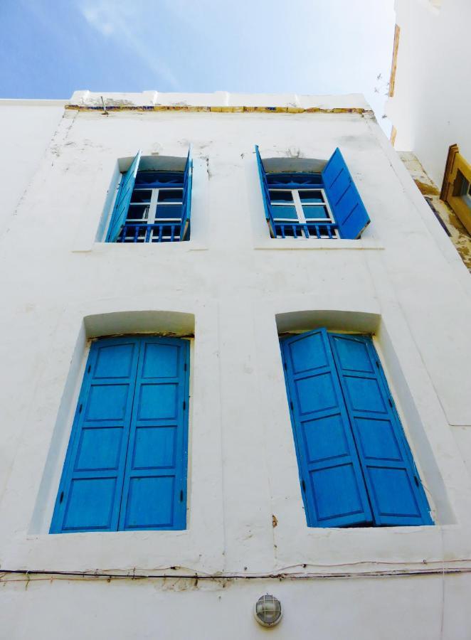 Apartamento Dar 91 Esauira Exterior foto